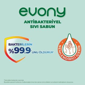 صابون مایع اورجینال برند Evony کد 681285386
