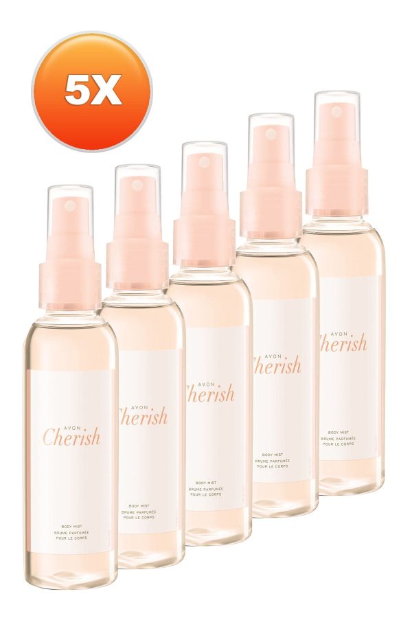 ادکلن اورجینال برند Avon کد 37119158