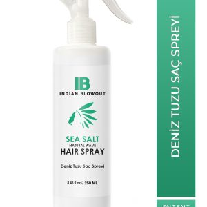 اسپری مو اورجینال برند Indian blowout مدل Blowout Sea Salt Volume Spray کد 444524580