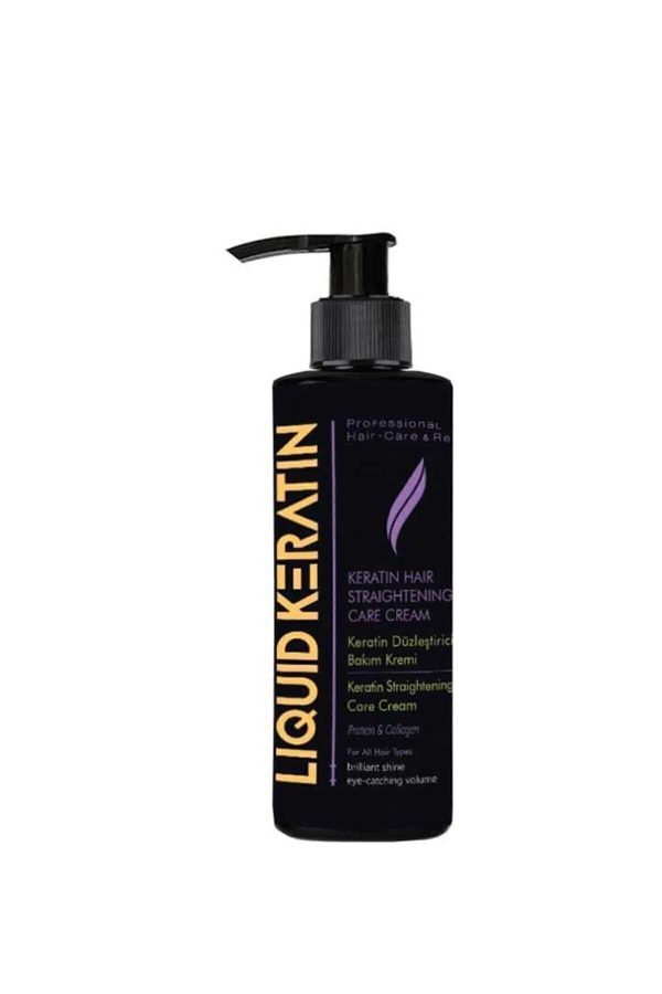 ست مراقبت از مو اورجینال برند Liquid keratin کد 370608105 - Image 2