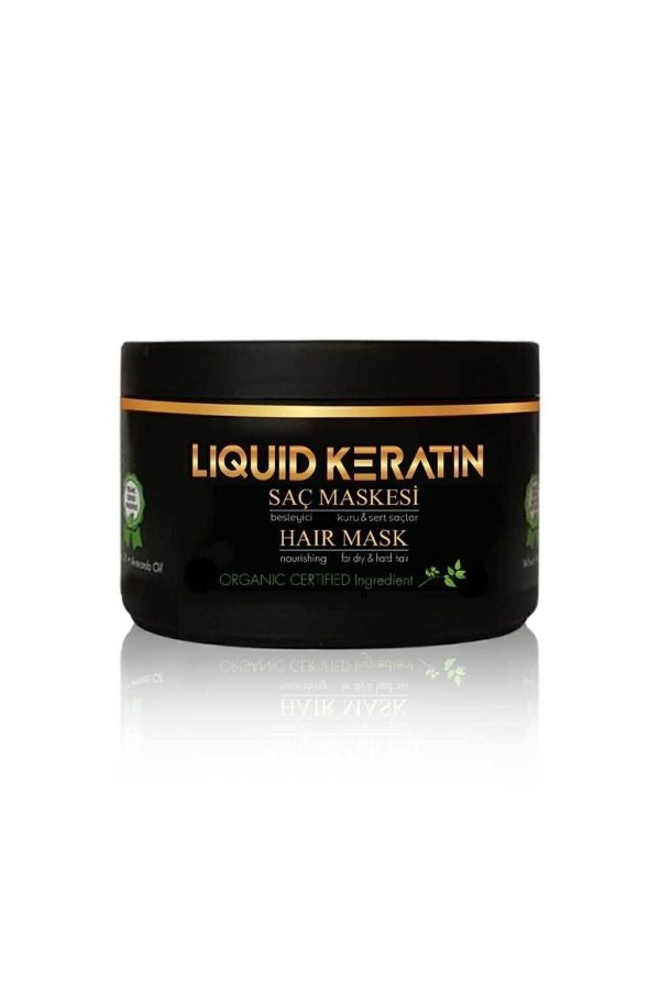 ست مراقبت از مو اورجینال برند Liquid keratin کد 370608105 - Image 7