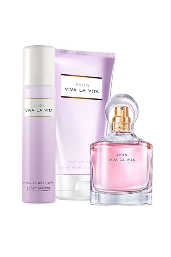 ادکلن اورجینال برند Avon کد 642162