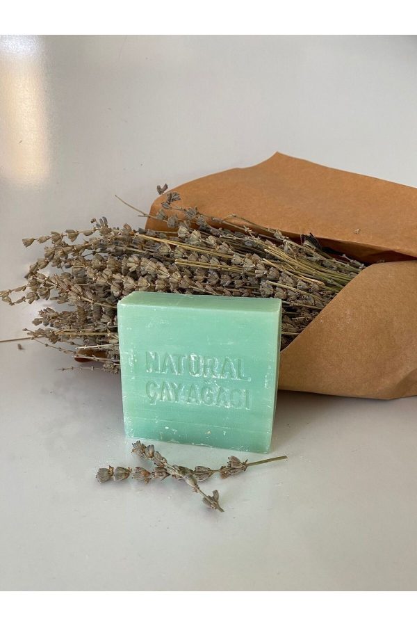 صابون جامد اورجینال برند Themm alacati مدل Tea Tree Soap کد 741767828