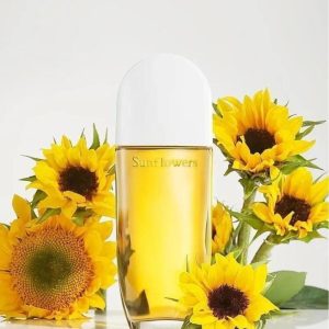 ادکلن اورجینال برند Elizabeth arden مدل Sunflowers 100ml Edt Set کد 719213192