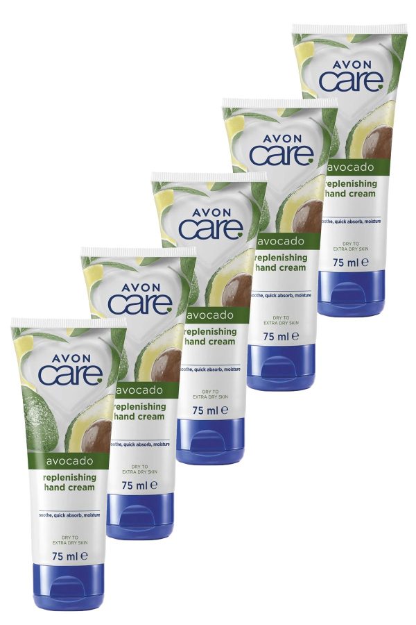 کرم دست اورجینال برند Avon کد 278711965