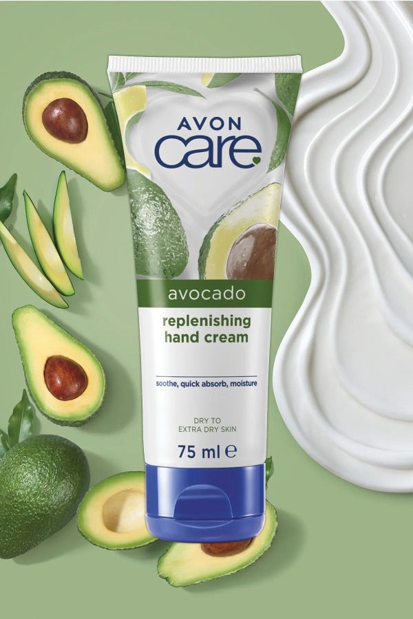 کرم دست اورجینال برند Avon کد 278711965 - Image 3