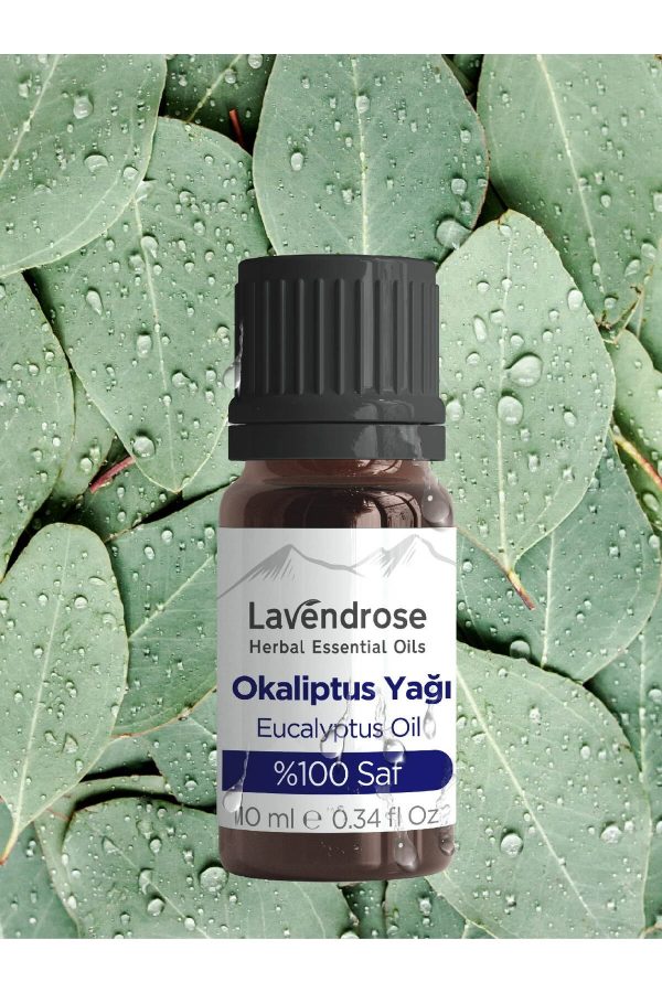 روغن مراقبت کننده اورجینال برند Lavendrose کد 161047234 - Image 2