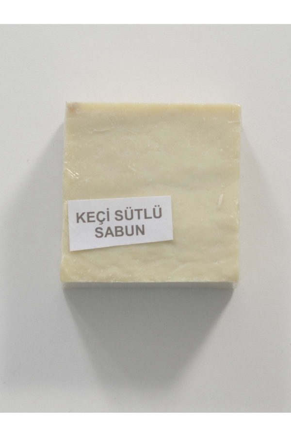 صابون جامد اورجینال برند Harbiye yoresel مدل Goat Milk Soap کد 378110304
