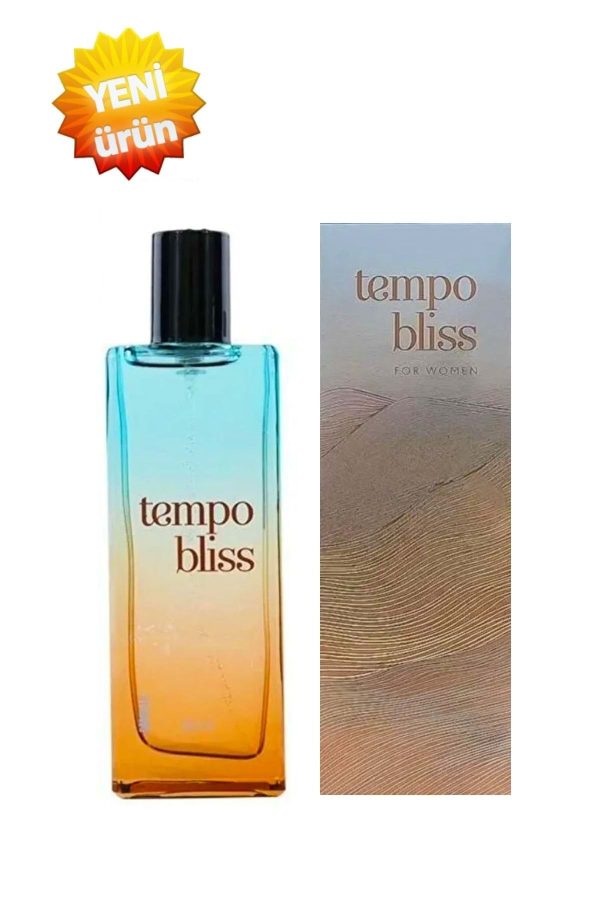 ادکلن اورجینال برند Bargello مدل Tempo Bliss Woody کد 683095417