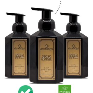 صابون مایع اورجینال برند Savon de royal کد 50453751