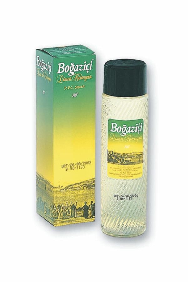 ادکلن اورجینال برند Bogazici مدل 200 ml cologne کد 76179379