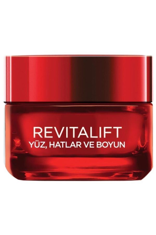 کرم صورت اورجینال برند L oreal paris کد 1262478 - Image 2