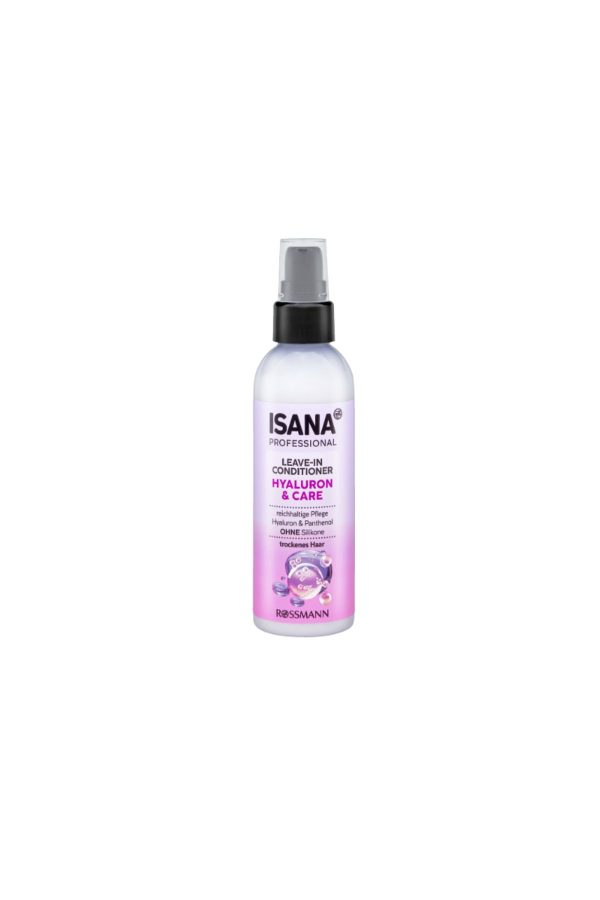 کرم مو اورجینال برند Isana کد 799558212