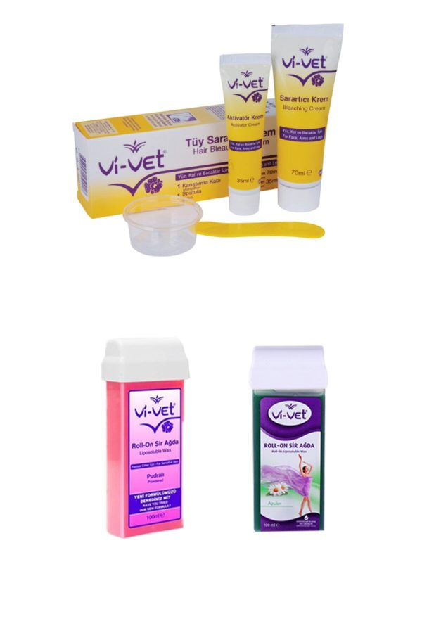 موم اورجینال برند Vi vet کد 69568200