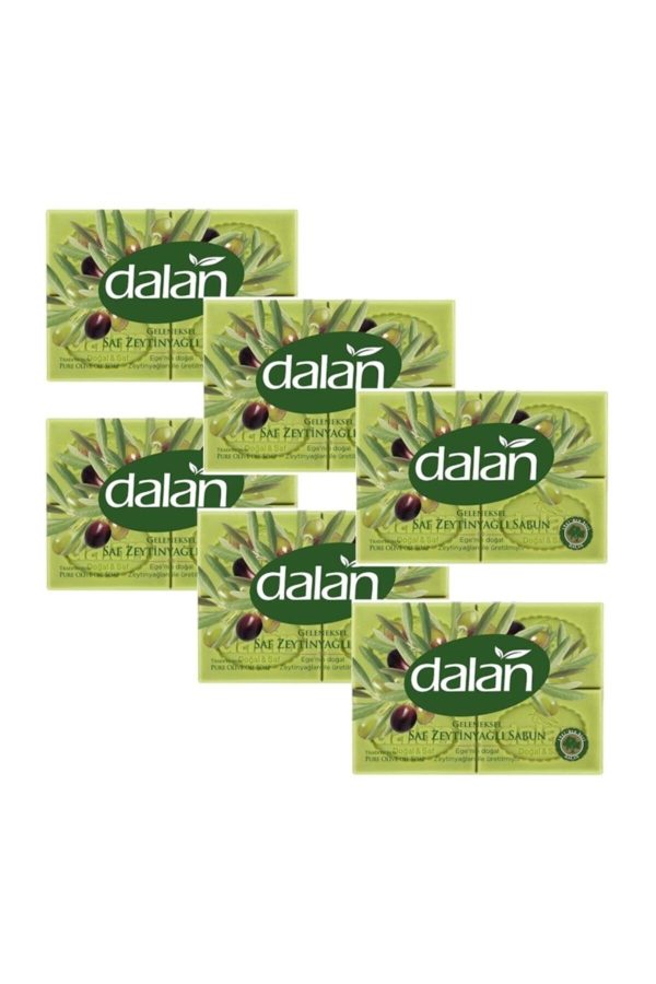 صابون جامد اورجینال برند Dalan کد 38973976
