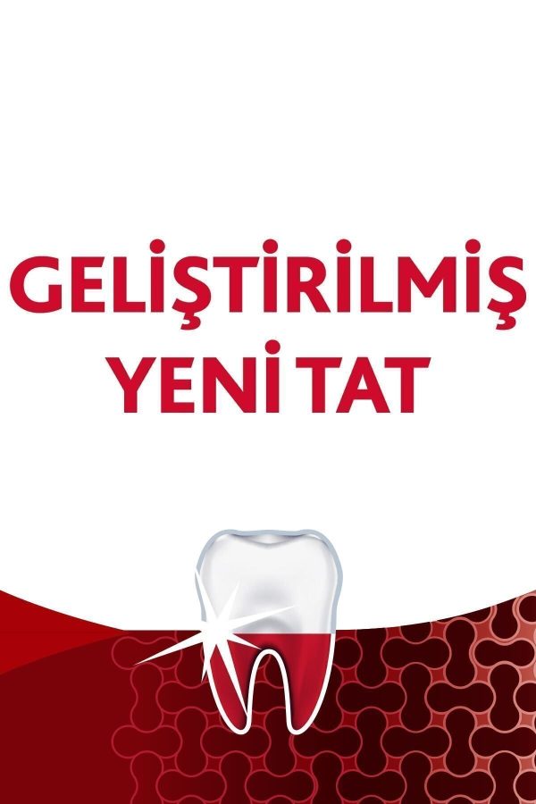 خمیر دندان اورجینال برند Parodontax کد 124512532 - Image 4
