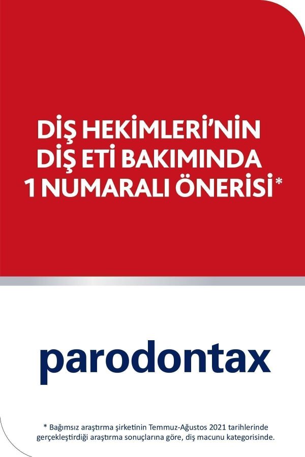خمیر دندان اورجینال برند Parodontax کد 124512532 - Image 6