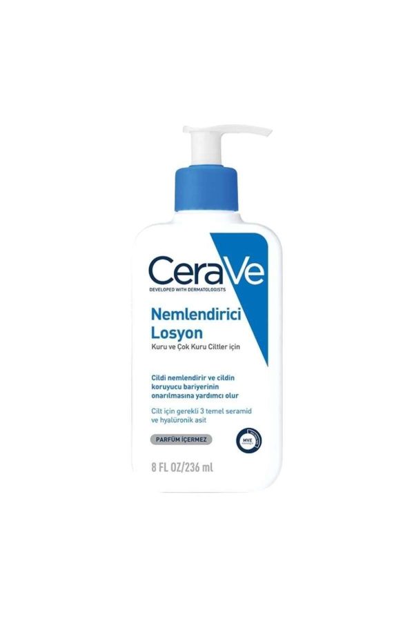 کرم صورت اورجینال برند Cerave کد 85899004 - Image 3