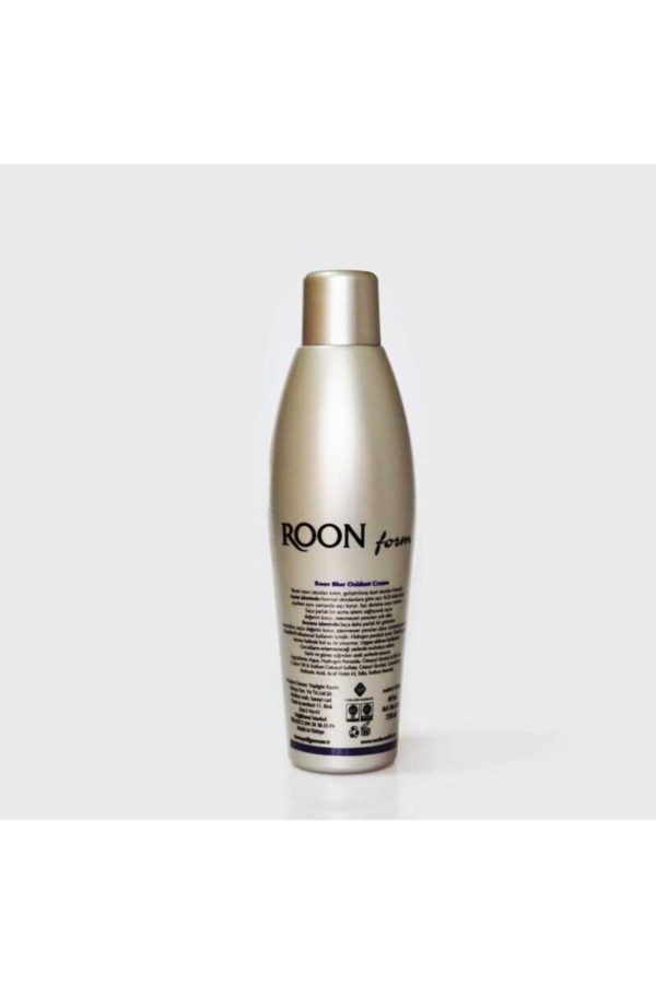 اکسیدان اورجینال برند Roon مدل Form Blue Oxy 40 Vol کد 242110206