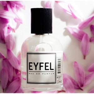 ادکلن اورجینال برند Eyfel parfum مدل Eyfel Kadın Parfüm W10 کد 817107170