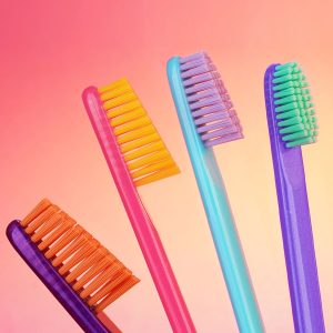 مسواک دستی اورجینال برند R o c s مدل Passıons Diş Fırçası Desire کد 304899233