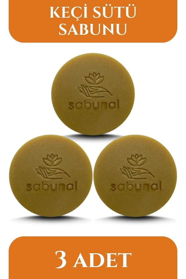 صابون جامد اورجینال برند Sabunal کد 294861735