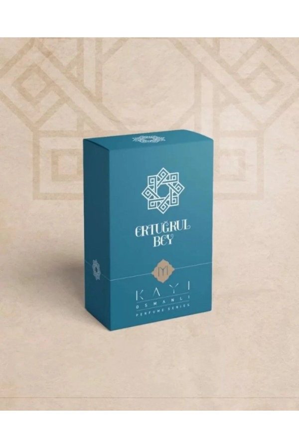 ادکلن اورجینال برند Kayi osmanli parfume series کد 790191686