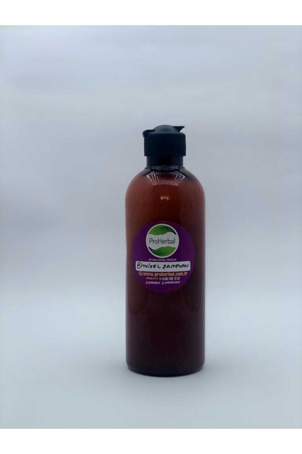 شامپو اورجینال برند Proherbal مدل Herbal Shampoo 100 Cc کد 778934140