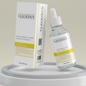سرم پوست اورجینال برند Leodins کد 765316643