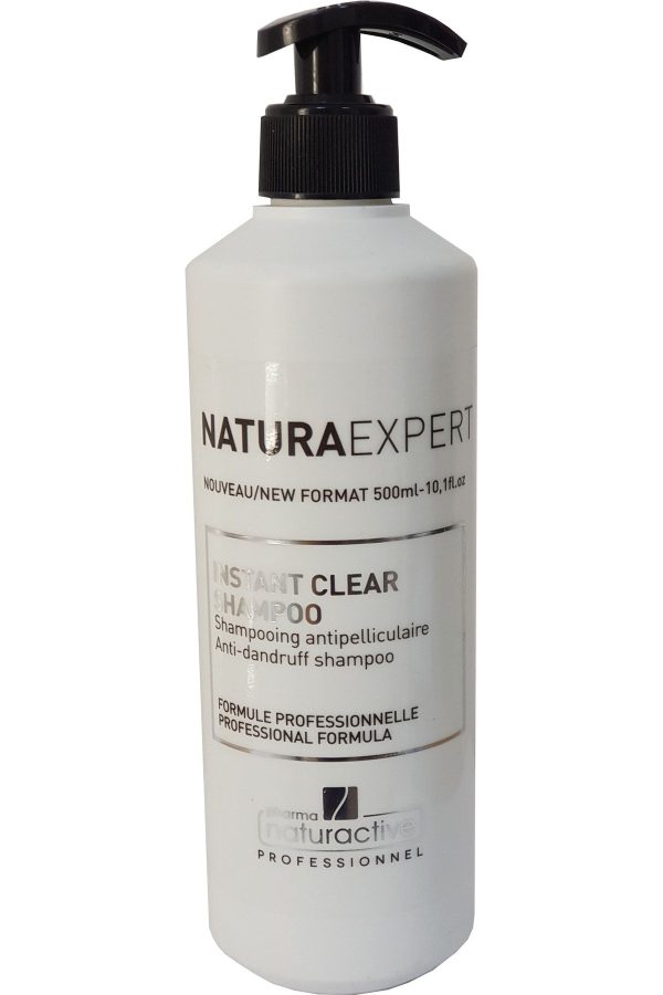 شامپو اورجینال برند Naturaexpert مدل Anti-Dandruff Shampoo کد 735713950