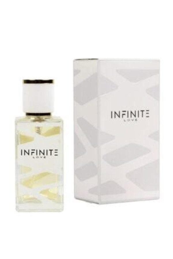 ادکلن اورجینال برند Infinite love مدل INFINITE LOVE K147 کد 79607477 - Image 3