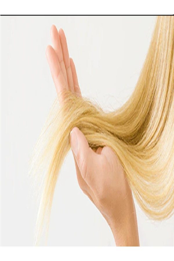 کرم مو اورجینال برند Syoss کد 348917874 - Image 4