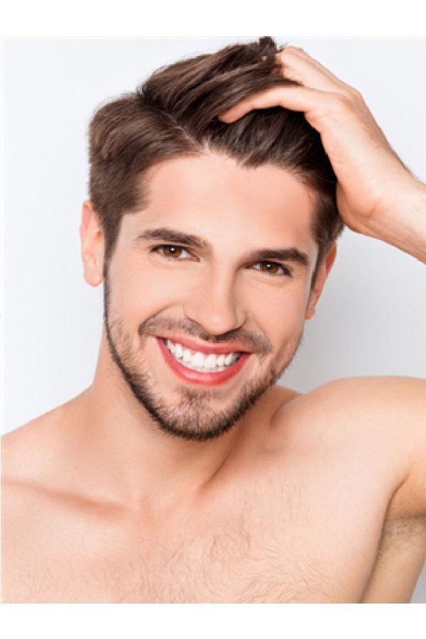 کرم مو اورجینال برند Syoss کد 348917874 - Image 5
