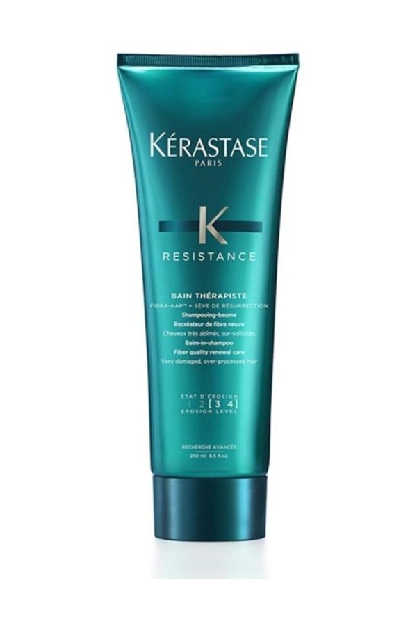 شامپو اورجینال برند Kerastase کد 70536088