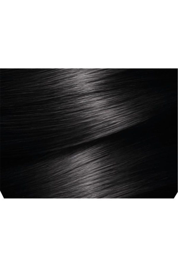 رنگ مو اورجینال برند Garnier مدل Color Naturals Saç Boyası 1 کد 4701049 - Image 3