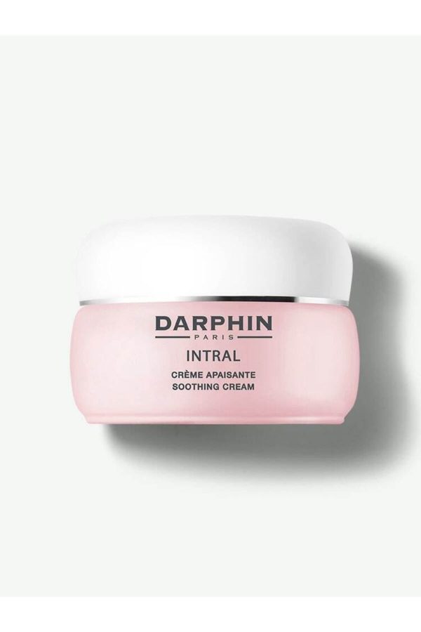 کرم صورت اورجینال برند Darphin مدل Intral Rahatlatıcı Krem 50ml Repair14 کد 778297677