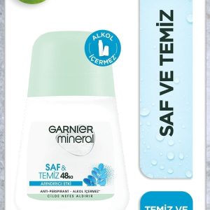 دئودورانت اورجینال برند Garnier کد 35184012