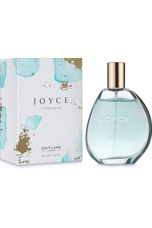 ادکلن اورجینال برند Oriflame کد 150027103
