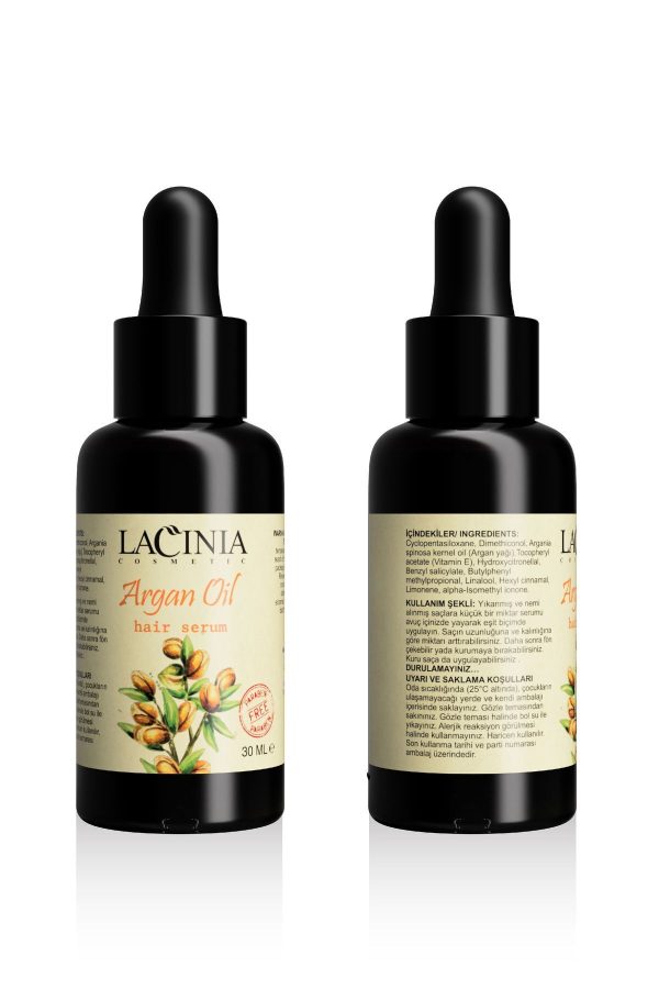 کرم مو اورجینال برند Lacinia کد 32839655 - Image 4