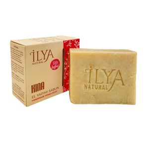 صابون جامد اورجینال برند Ilya natural کد 765876424