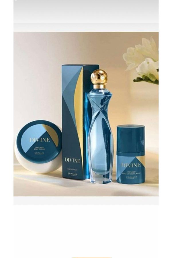 ادکلن اورجینال برند Oriflame کد 315313419