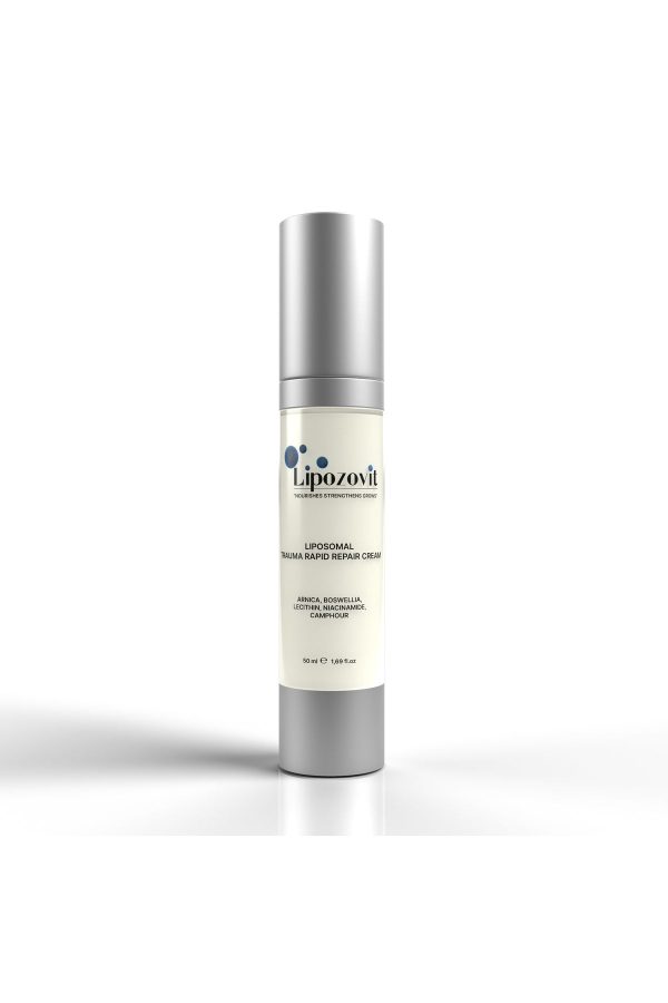 کرم بدن اورجینال برند Lipozovit کد 796181253 - Image 3