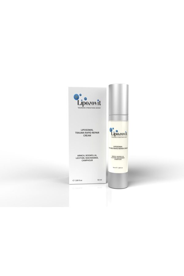 کرم بدن اورجینال برند Lipozovit کد 796181253 - Image 4
