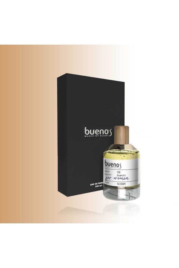 ادکلن اورجینال برند Bueno s کد 740036221