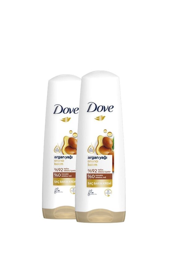 کرم مو اورجینال برند Dove کد 308498116 - Image 2