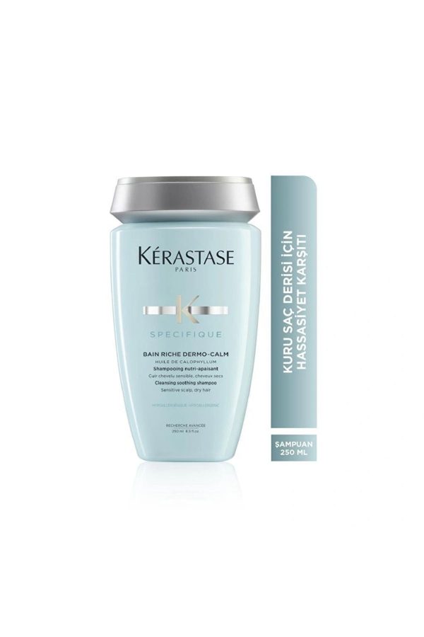 شامپو اورجینال برند Kerastase کد 804353827