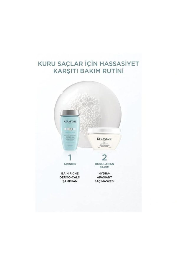 شامپو اورجینال برند Kerastase کد 804353827 - Image 3