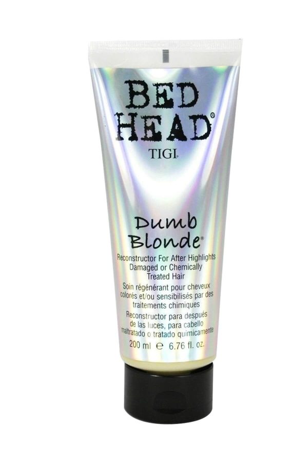 کرم مو اورجینال برند Tigi bed head کد 1879063