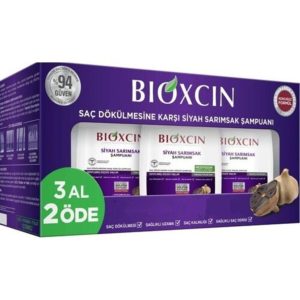 شامپو اورجینال برند Bioxcin کد 69491350