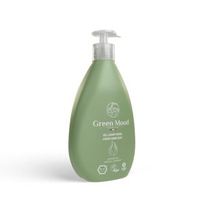 صابون مایع اورجینال برند Green mood کد 714073218